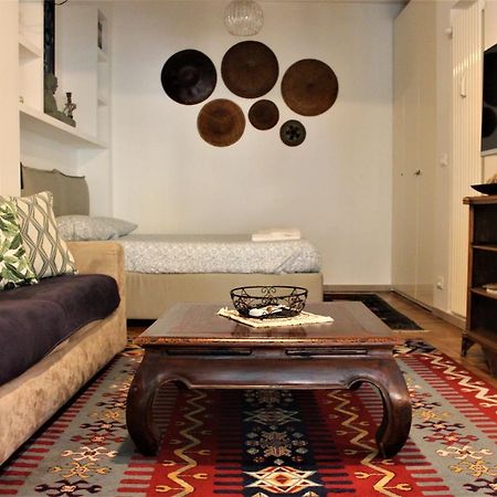 Luxury Central Apartment Turin Luaran gambar